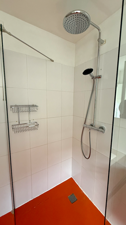 Medium property photo - Hamerstraat, 2512 CX The Hague